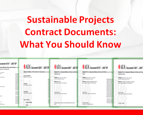 AIA Contract Documents | BDC University